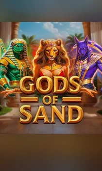 Gods of Sand