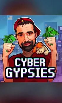 Cyber Gypsies