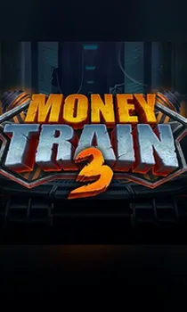 Money Train 3