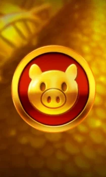 Piggy Bank: 3 Pots Bonanza