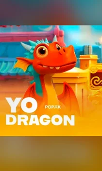 YO Dragon