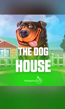 The Dog House 143,57 €