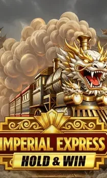 Imperial Express Hold And Win