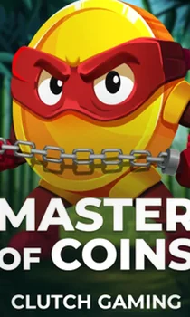 Master Of Coins